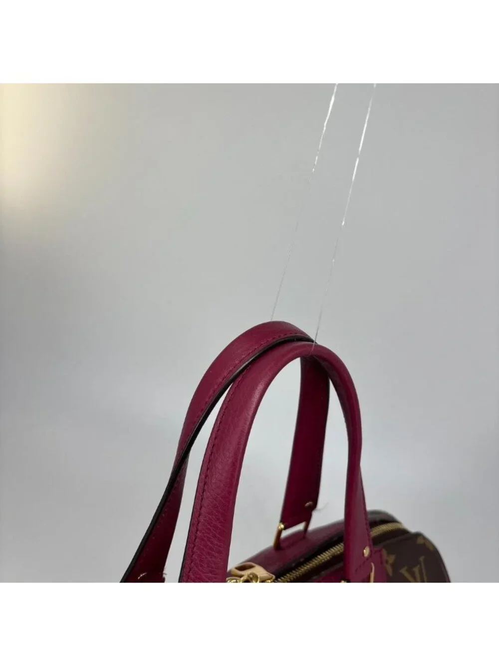 Louis Vuitton Monogram Retiro PM Tote